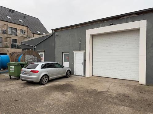 Industrieel te huur in Zele, Immo, Huizen te huur, Overige soorten
