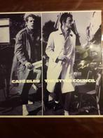 The Style Council - Café Bleu LP vinyl, Gebruikt, Ophalen of Verzenden