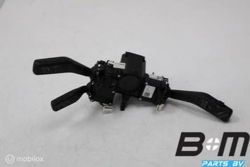 Hendelset met cruise VW Passat B7 Var. 3C9953502B beschikbaar voor biedingen