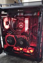 PC gamer, 32 GB, Virtual Reality, Ophalen of Verzenden, Zo goed als nieuw