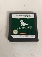 Nintendo DS spelletje Nintendögs - Labrador & Friends, Games en Spelcomputers, Ophalen of Verzenden, Gebruikt