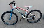 Mountainbike MTB alu Cube LTD maat41 S 26inch 21speed 🚴‍♂️, Ophalen, V-brakes, Aluminium, Zo goed als nieuw