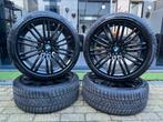 19 INCH ORIGINEEL BMW M663 WINTER G30 G31 G14 664M, Auto-onderdelen, Banden en Velgen, Ophalen of Verzenden, Winterbanden, 19 inch