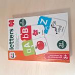 Letterspel van Jumbo, Ophalen, Gebruikt