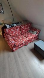 2x 2 zitbank Ikea, Ophalen