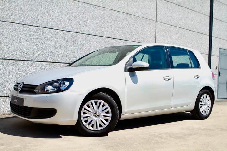 Volkswagen Golf 1.2 TSI Trendline, Autos, Volkswagen, Entreprise, Achat, Golf, ABS, Airbags, Air conditionné, Ordinateur de bord