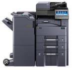 Gratis kopieermachine, Ophalen, Gebruikt, Draadloos, Kopieermachine