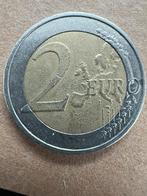 2 Euro Duitsland 2009 – EMU Herdenkingsmunt, Postzegels en Munten, Munten | Europa | Euromunten, Verzenden, Duitsland, 2 euro