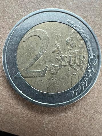 2 Euro Duitsland 2009 – EMU Herdenkingsmunt beschikbaar voor biedingen