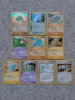 Lot Pokémon 'Dragon Frontier' kaarten, Enlèvement ou Envoi, Utilisé