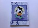 Schrift Mickey A 4, lange ruiten,nieuw, Diversen, Ophalen of Verzenden, Nieuw