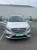 Mercedes V250, Auto's, Mercedes-Benz, Automaat, Leder, Diesel, 5 deurs