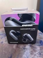 Nieuwe Bose Quitcomfort ultra-oordopjes, Ophalen of Verzenden