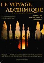 De alchemistische reis, Cd's en Dvd's, Ophalen, Vanaf 16 jaar, Boxset, Zo goed als nieuw