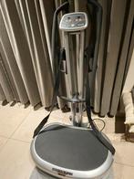 Trilplaat - vibration plate, Ophalen, Trilplaat