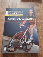Tom Boonen - Het ultieme wielerhandboek van Tom Boonen, Boeken, Sportboeken, Ophalen, Zo goed als nieuw, Tom Boonen