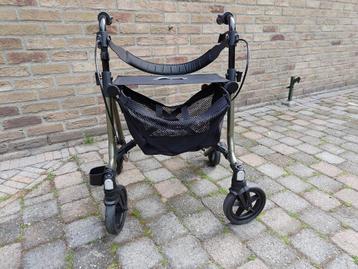 Rollator beschikbaar voor biedingen