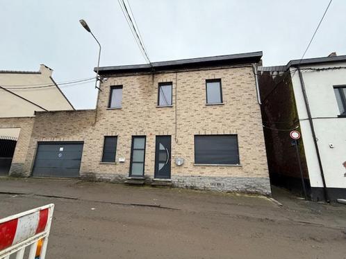 Maison à vendre à Charleroi Jumet, Immo, Huizen en Appartementen te koop, Vrijstaande woning