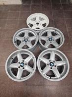 Ac schnitzer, Enlèvement, Jante(s)