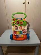 Vtech baby walker, Kinderen en Baby's, Speelgoed | Vtech, Ophalen, Zo goed als nieuw, 6 maanden tot 2 jaar