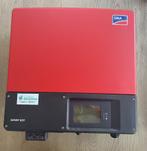 Omvormer SMA - Sunny Boy 3000TL-21, Enlèvement, Utilisé, Système complet