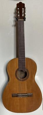 LE GAUCHER - DUPONT AU-95 GAUCHER Magnifique guitare