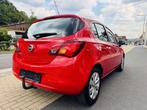 Opel Corsa Corsa 1.3 CDTI Start/Stop (bj 2016), 1163 kg, Stof, Gebruikt, Euro 6