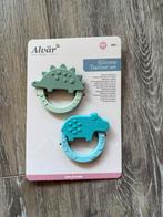 Ensemble de deux anneaux de dentition neufs, Enlèvement ou Envoi, Neuf