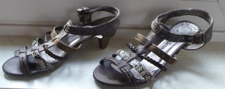 Schoenen "Catherina " m 39, Kleding | Dames, Schoenen, Gedragen, Ophalen of Verzenden