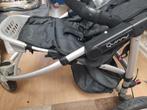 3 en 1 Quinny stroller, Ophalen of Verzenden, Zo goed als nieuw, Quinny