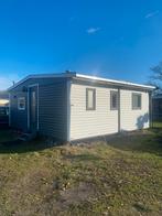 Chalet 6x6*Airco*Grote leefruimte*, Caravans en Kamperen, Stacaravans, Tot en met 4