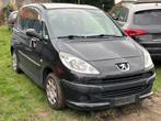 Peugeot 1007 diesel 2007, Auto's, Peugeot, Te koop, Diesel, Particulier