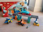 Lego Duplo Planes 10511, Kinderen en Baby's, Complete set, Duplo, Ophalen of Verzenden, Zo goed als nieuw