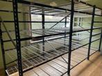 Rayonnage Mecalux GV + filets de charge – set complet, Articles professionnels, Enlèvement