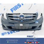 W447 BUMPER Mercedes V KLASSE / VITO VOORBUMPER COMPLEET ZWA, Utilisé, -, Avant, -