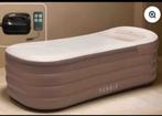 Tubble cuzi bad, opblaasbad, Jardin & Terrasse, Bains à remous et Spas, Enlèvement, Neuf, Pompe, Gonflable