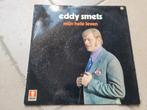 Vinyl Eddy Smets - Mijn hele leven, Cd's en Dvd's, Ophalen of Verzenden, Gebruikt