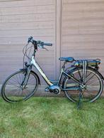 GIANT Twist + Elegance ELEKTRISCHE FIETS [NIEUWSTAAT], Fietsen en Brommers, Fietsen | Dames | Sportfietsen en Toerfietsen, Ophalen