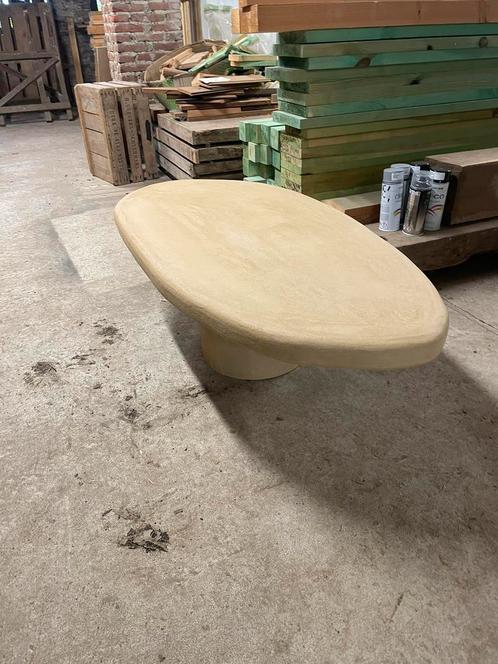 Mortex salontafel, Maison & Meubles, Tables | Dessertes, Enlèvement