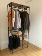 Clothing rack, 25 à 50 cm, Comme neuf, Enlèvement, 200 cm ou plus