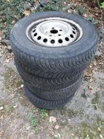 Michelin Alpin, Auto-onderdelen, Banden en Velgen, Ophalen, 15 inch, Banden en Velgen, Bestelwagen