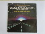 John Williams : Close encounters. 1977, Gebruikt, Filmmuziek en Soundtracks, 7 inch, Single
