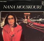 Nana MOUSKOURI In Parijs Vinyl LP, Cd's en Dvd's, Overige formaten, Gebruikt, Ophalen of Verzenden, Vinyle