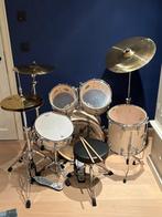 Professioneel drumstel, Muziek en Instrumenten, Drumstellen en Slagwerk, Ophalen