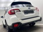 Subaru OUTBACK 2.5AWD geartronic Camera Dig.Airco Alu Led V, Auto's, Automaat, Euro 6, Wit, Break