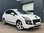 Peugeot 3008 1.6 THP Roland Garros, Voorwielaandrijving, Monovolume, Gebruikt, 4 cilinders