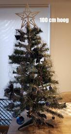 Kerstboom met versiering, Diversen, Kerst, Nieuw, Ophalen of Verzenden