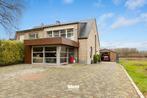 Huis te koop in Meerbeke, 3 slpks, Immo, Maisons à vendre, 3 pièces, 214 m², 216 kWh/m²/an, Maison individuelle