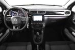 Citroën C3 Feel *Navigatie*Carplay*Park assist*, Te koop, Zilver of Grijs, C3, Berline