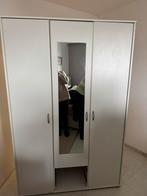 Armoir, Enlèvement, Utilisé